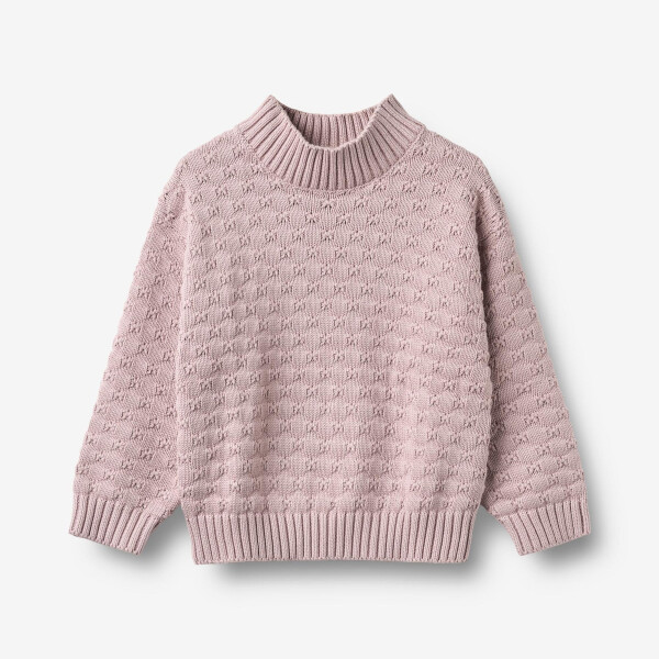 Wheat Strickpullover Abby