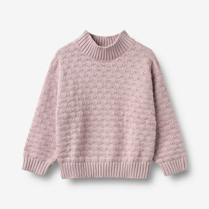 Wheat Strickpullover Abby