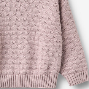 Wheat Strickpullover Abby
