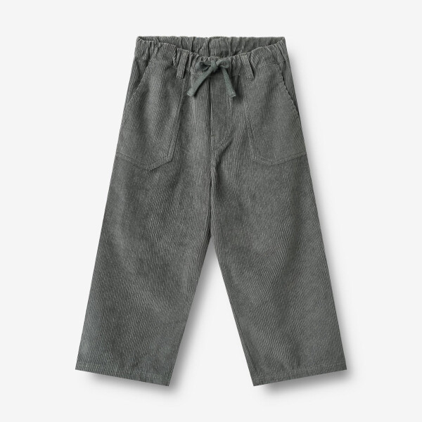 Wheat Cordhose James