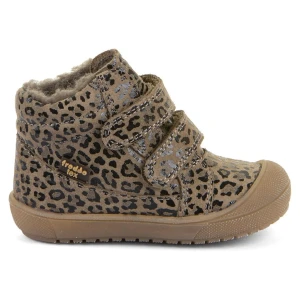 Froddo Winterstiefel Ollie Wool Tex