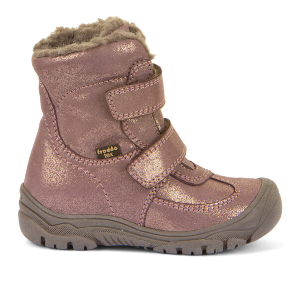Froddo Kinder Stiefel Linz Wool Tex High