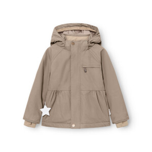 MiniATure Winterjacke MATBRIDDINE