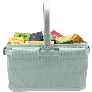 Tanner Cord Tragekorb Ocean Breeze