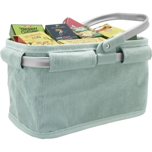 Tanner Cord Tragekorb Ocean Breeze
