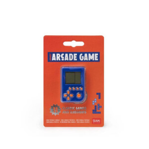 Legami Tragbare Mini-Konsole - Pocket Arcade Game