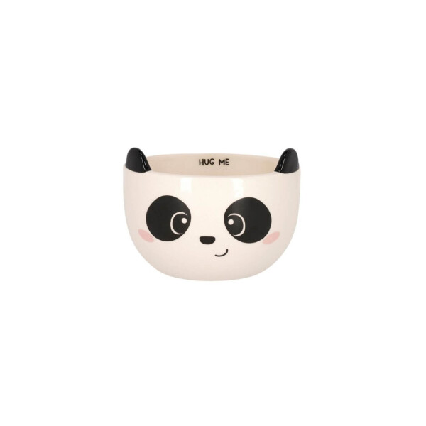 Legami Schale aus Steinzeug - Buongiorno! - Panda