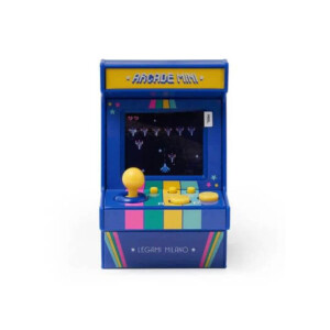 Legami Mini-Arcade-Spiel