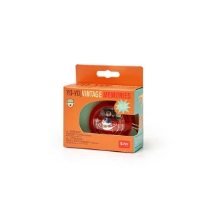 Legami YOYO Vintage