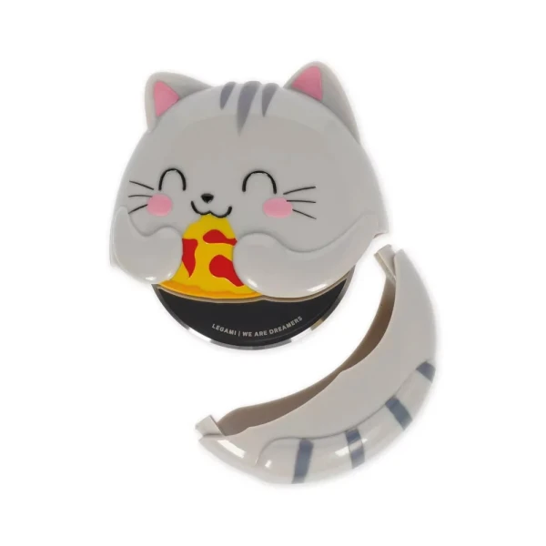 Legami Pizzaschneider - Kitty