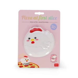 Legami Pizzaschneider - Hen