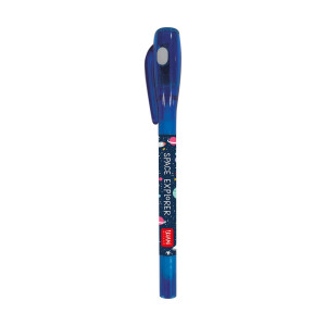 Legami Magic Pen - Stift mit unsichtbarer Tinte