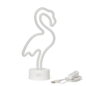 Legami LED-Lampe mit Neoneffekt - It‘s a Sign -...