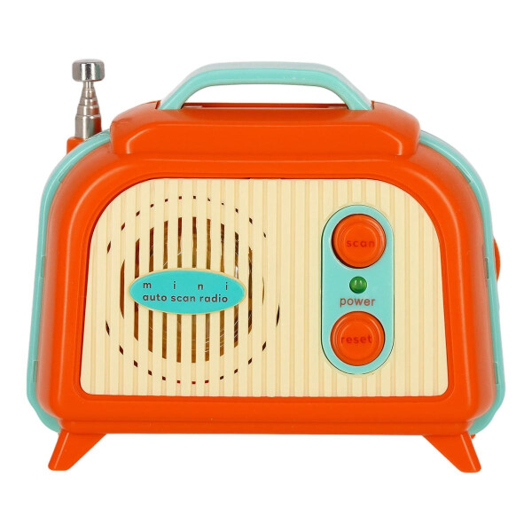 Legami Mini Radio Vintage