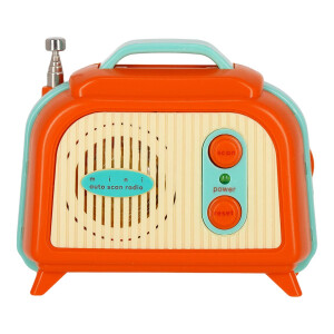 Legami Mini Radio Vintage