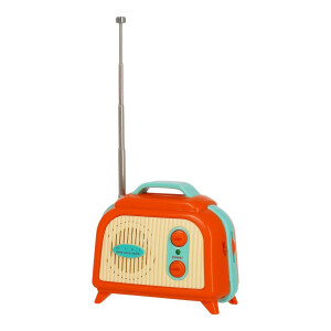 Legami Mini Radio Vintage