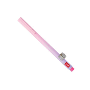 Legami Gelstift mit Tierdeko - Lovely Friends Kitty