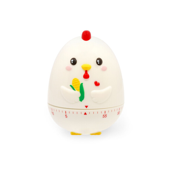 Legami Küchentimer Eieruhr Hen Huhn