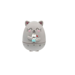 Legami Küchentimer Eieruhr Kitty