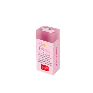 Legami Radiergummi mit Duft - Jelly Friends - Einhorn
