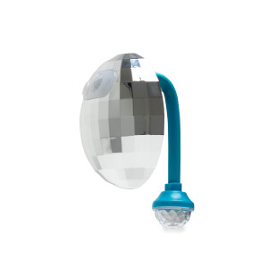 Legami Badezimmer WC-Nachtlicht mit Sensor - Toilet Night Fever