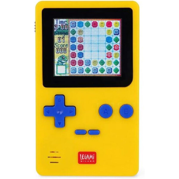 Legami Tragbare Mini-Konsole - Super Arcade Station
