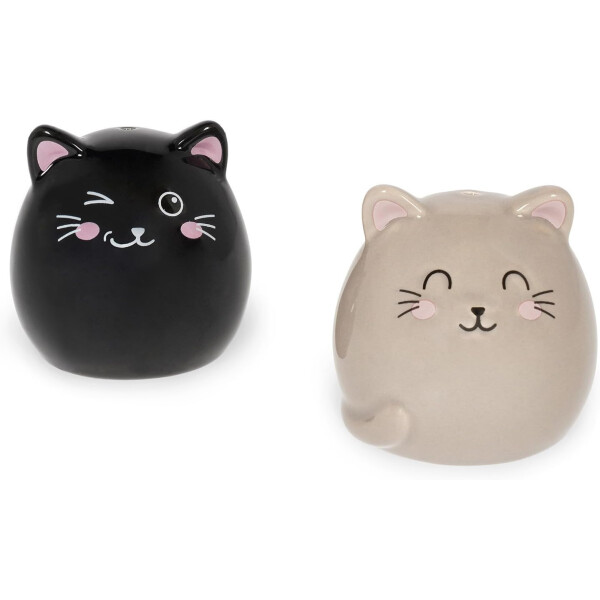 Legami Salz- & Pfefferstreuer Kitty