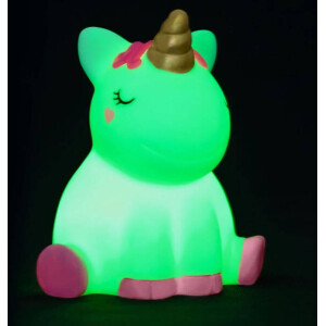 Legami Nachtlicht - Sweet Dreams - Unicorn