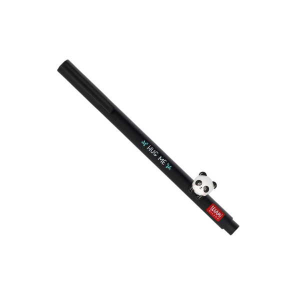 Legami Gelstift mit Tierdeko - Lovely Friends Panda