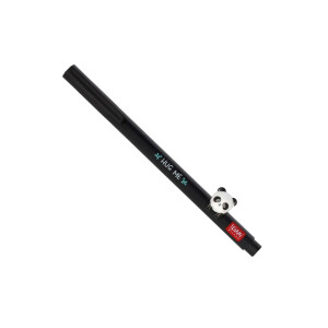 Legami Gelstift mit Tierdeko - Lovely Friends Panda