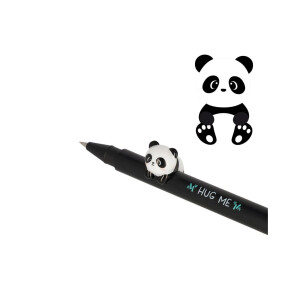 Legami Gelstift mit Tierdeko - Lovely Friends Panda