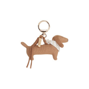 Leevje Schlüsselanhänger Dog