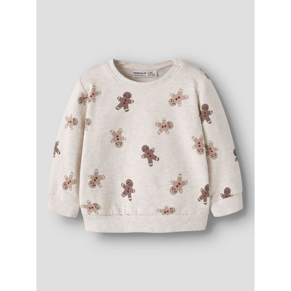 Name it Sweatshirt Weihnachten