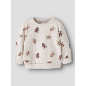 Name it Sweatshirt Weihnachten