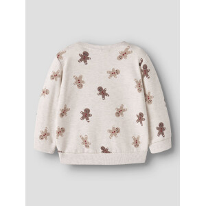 Name it Sweatshirt Weihnachten