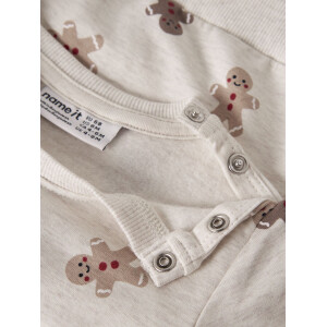 Name it Sweatshirt Weihnachten