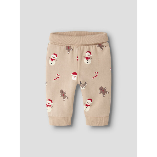 Name it Jogginghose Weihnachten NBNRULLER