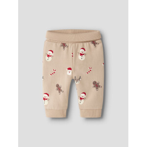 Name it Jogginghose Weihnachten NBNRULLER
