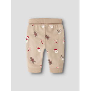 Name it Jogginghose Weihnachten NBNRULLER