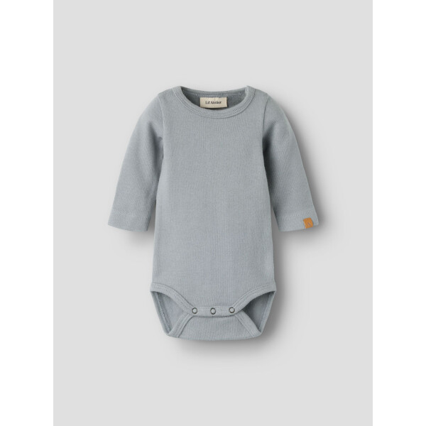 Lil` Atelier Strampler Langarm