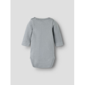 Lil` Atelier Strampler Langarm