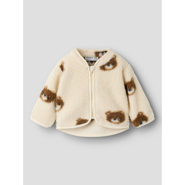 Name it Teddyjacke Bär