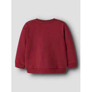 Name it Sweatshirt Weihnachten NBNRULAR