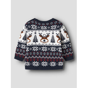 Name it Strickpullover NBNRISMAS