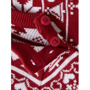 Name it Strickpullover NBNRISMAS