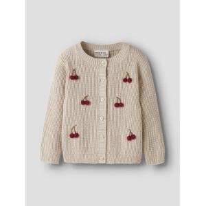 Name it Cardigan NMFOSIE