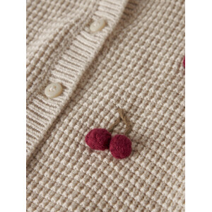 Name it Cardigan NMFOSIE