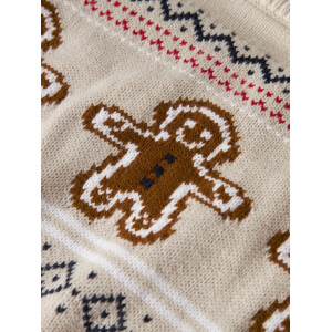 Name it Strickpullover NMNRISMAS
