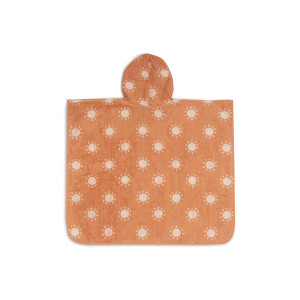 Jollein Badeponcho Frottee Sun