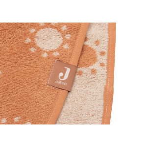 Jollein Badeponcho Frottee Sun